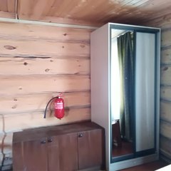 Туристический комплекс У Каповой, Республика Башкортостан