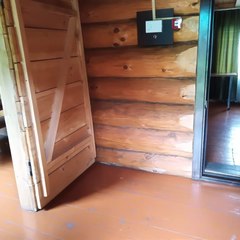 Туристический комплекс У Каповой, Республика Башкортостан