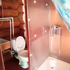 Туристический комплекс У Каповой, Республика Башкортостан