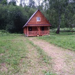 Туристический комплекс У Каповой, Республика Башкортостан