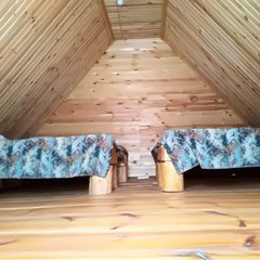 Туристический комплекс У Каповой, Республика Башкортостан