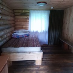 Туристический комплекс У Каповой, Республика Башкортостан