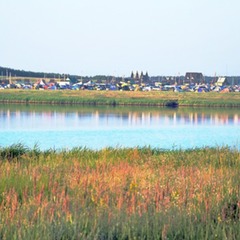 Дом отдыха Тишина, Завьялово, Алтайский край