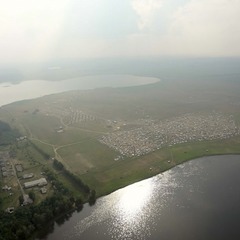 Дом отдыха Тишина, Завьялово, Алтайский край