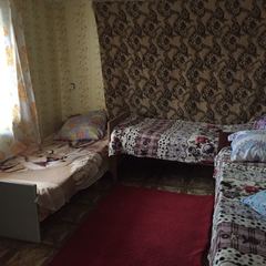 Дом отдыха Тишина, Завьялово, Алтайский край