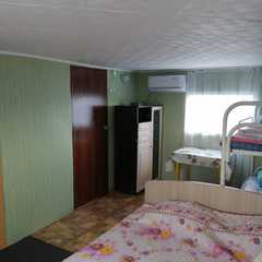 Дом отдыха Тишина, Завьялово, Алтайский край