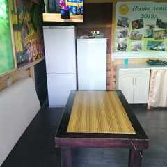 Дом отдыха Тишина, Завьялово, Алтайский край