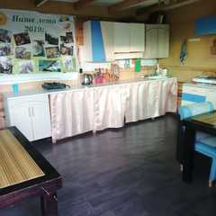 Дом отдыха Тишина, Завьялово, Алтайский край