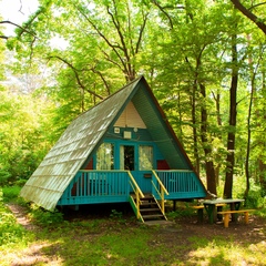 База отдыха Поршень, Ягодное (Самарская область), Самарская область, Самарская область