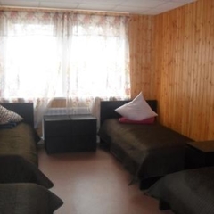 База отдыха Поршень, Ягодное (Самарская область), Самарская область, Самарская область