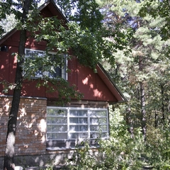 База отдыха Поршень, Ягодное (Самарская область), Самарская область, Самарская область