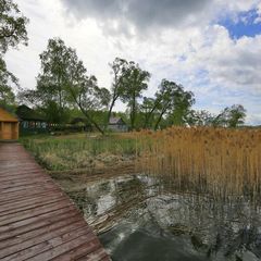 База отдыха Спарта, Уходово, Тверская область