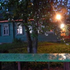 База отдыха Спарта, Уходово, Тверская область