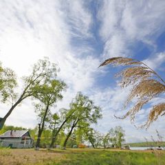 База отдыха Спарта, Уходово, Тверская область