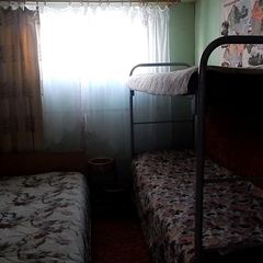 База отдыха Спарта, Уходово, Тверская область