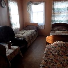 База отдыха Спарта, Уходово, Тверская область