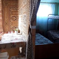 База отдыха Спарта, Уходово, Тверская область