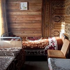 База отдыха Спарта, Уходово, Тверская область