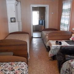 База отдыха Спарта, Уходово, Тверская область