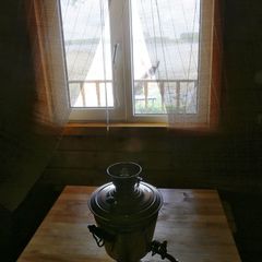 База отдыха Спарта, Уходово, Тверская область