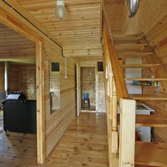 База отдыха Спарта, Уходово, Тверская область