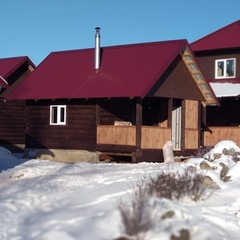 База отдыха Медная сова, Колывань, Алтайский край