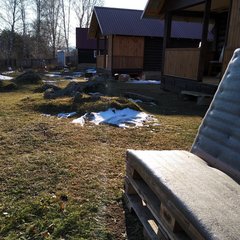 База отдыха Медная сова, Колывань, Алтайский край