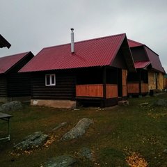 База отдыха Медная сова, Колывань, Алтайский край