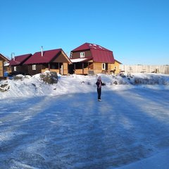 База отдыха Медная сова, Колывань, Алтайский край