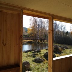 База отдыха Медная сова, Колывань, Алтайский край