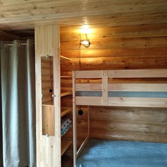 База отдыха Медная сова, Колывань, Алтайский край