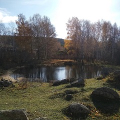 База отдыха Медная сова, Колывань, Алтайский край