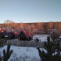 База отдыха Медная сова, Колывань, Алтайский край