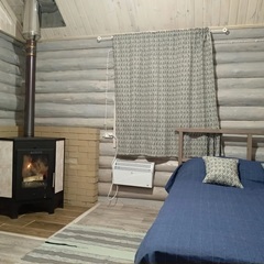 База отдыха Медная сова, Колывань, Алтайский край