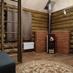 База отдыха Медная сова, Колывань, Алтайский край