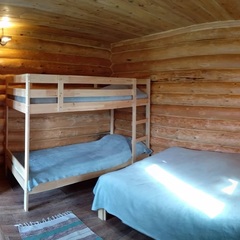 База отдыха Медная сова, Колывань, Алтайский край