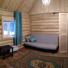 База отдыха Медная сова, Колывань, Алтайский край