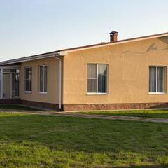 Рыболовная база Плесъ, Село Караульное, Астраханская область