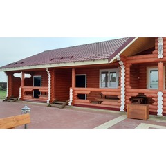 Гостевой дом Крутогорье, Липецкая область