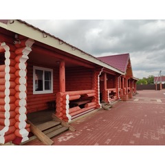 Гостевой дом Крутогорье, Липецкая область