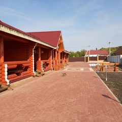 Гостевой дом Крутогорье, Липецкая область