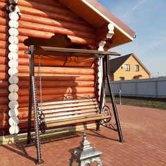 Гостевой дом Крутогорье, Липецкая область