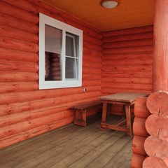 Гостевой дом Крутогорье, Липецкая область