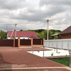 Гостевой дом Крутогорье, Липецкая область