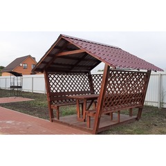 Гостевой дом Крутогорье, Липецкая область