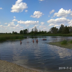 Гостевой дом Крутогорье, Липецкая область