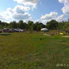 Гостевой дом Крутогорье, Липецкая область