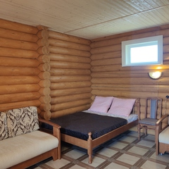 Гостевой дом Крутогорье, Липецкая область