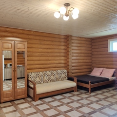 Гостевой дом Крутогорье, Липецкая область