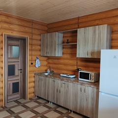 Гостевой дом Крутогорье, Липецкая область